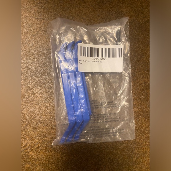 Park Tool TL-1.2 Tire Levers - Picture 3 of 4